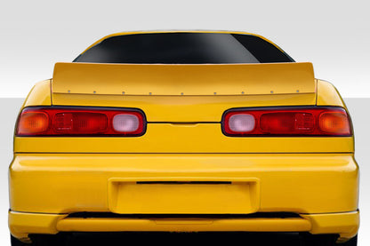 1994-2001 Acura Integra 2DR Duraflex RBS Wing Spoiler - 1 Piece