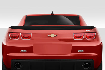 2010-2013 Chevrolet Camaro Duraflex RKS Wing Spoiler - 3 Piece