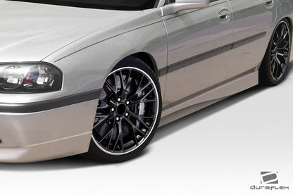 2000-2005 Chevrolet Impala Duraflex Champion Side Skirts - 2 Piece