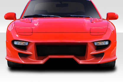 1991-1993 Mitsubishi 3000GT Duraflex Vader Body Kit - 4 Piece