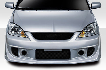 2004-2007 Mitsubishi Lancer Duraflex Trackstar Body Kit - 4 Piece