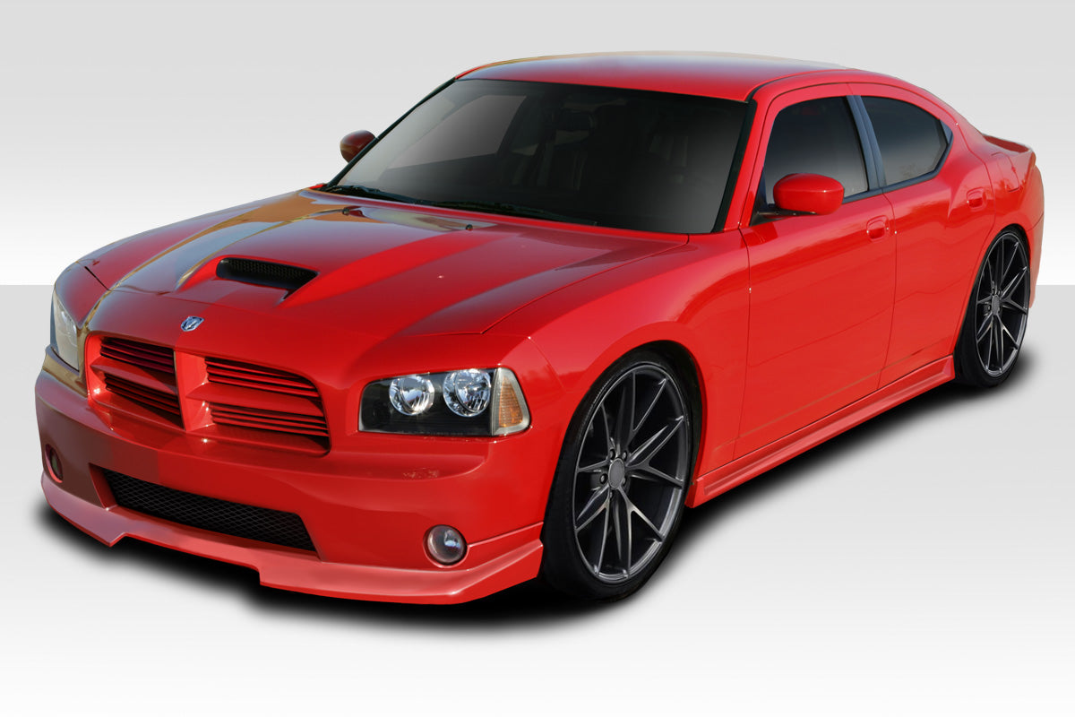 2006-2010 Dodge Charger Duraflex Markham Body Kit - 4 Piece