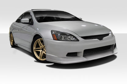 2003-2007 Honda Accord 2DR Duraflex C-2 Body Kit - 4 Piece