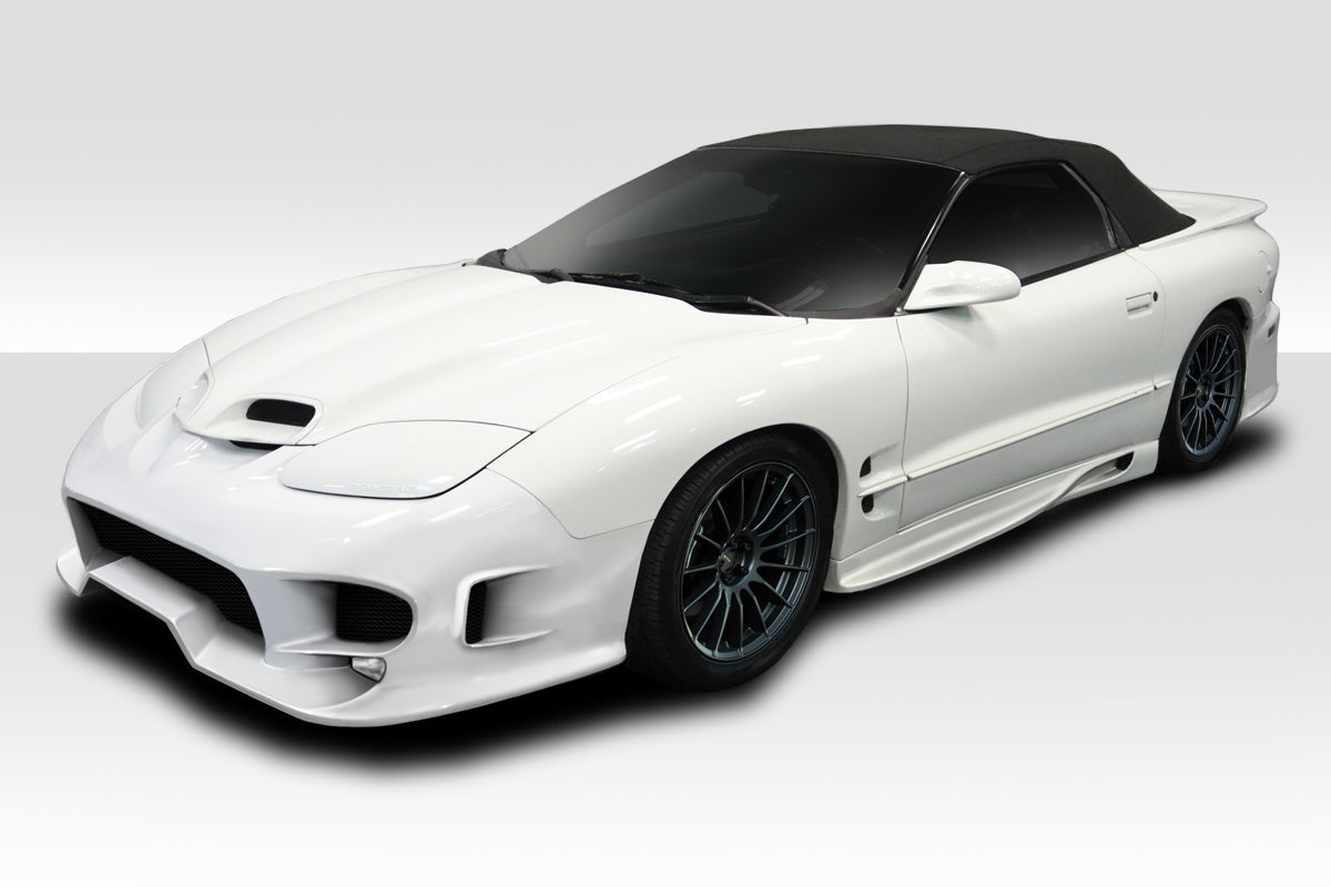 1998-2002 Pontiac Firebird Duraflex Vader Body Kit - 4 Piece