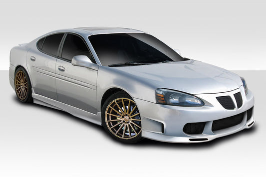 2004-2008 Pontiac Grand Prix Duraflex Showoff 3 Body Kit - 4 Piece