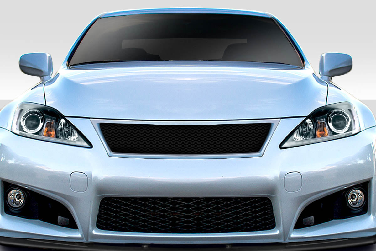 2008-2014 Lexus IS-F Duraflex W1 Grille - 1 Piece