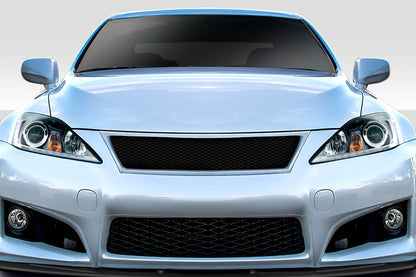 2008-2014 Lexus IS-F Duraflex W1 Grille - 1 Piece