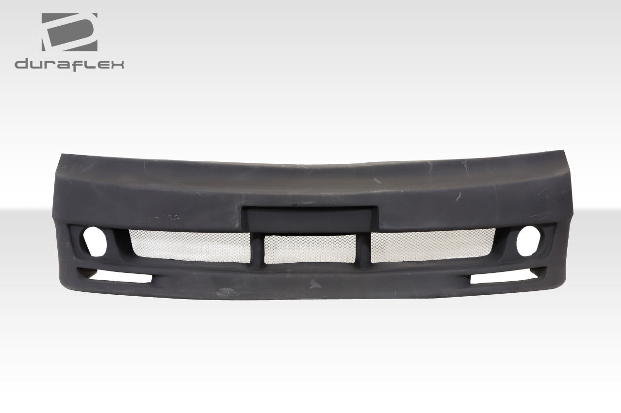 2003-2004 Infiniti M45 Duraflex A Spec Front Bumper Cover - 1 Piece