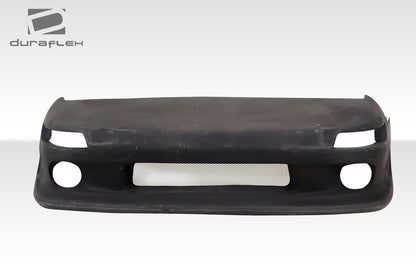 1991-1995 Toyota MR2 Duraflex Bomber V2 Front Bumper Cover - 1 Piece