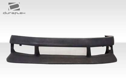 1997-1998 Nissan 240SX S14 Duraflex B-Sport Wide Body Front Bumper Cover - 1 Piece