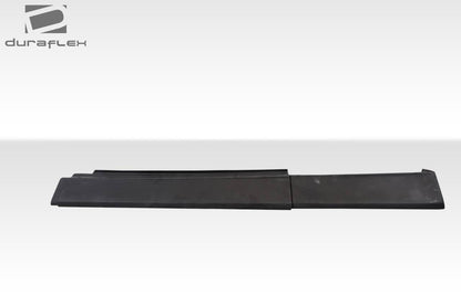 1995-1998 Nissan 240SX S14 Duraflex B Sport Wide Body Side Skirts Rocker Panels - 4 Piece (S)