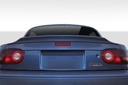 1990-1997 Mazda Miata Duraflex Demon Rear Wing Spoiler - 1 Piece