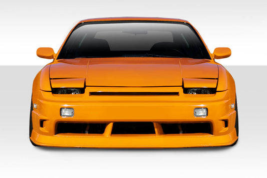 1989-1994 Nissan 240SX S13 Duraflex G-PR Front Bumper Cover - 1 Piece