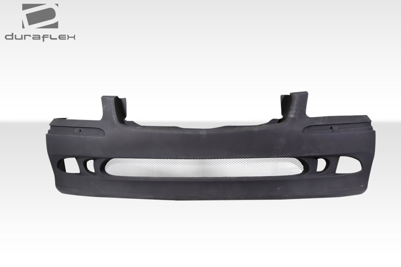 2002-2004 Infiniti Q45 Duraflex J Design Front Bumper Cover - 1 Piece