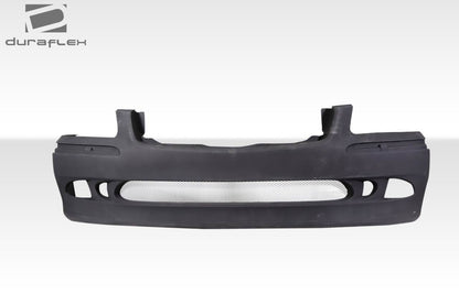 2002-2004 Infiniti Q45 Duraflex J Design Front Bumper Cover - 1 Piece