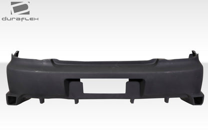 2004-2007 Subaru Impreza WRX STI 4DR Duraflex M-1 Sport Rear Bumper Cover - 1 Piece