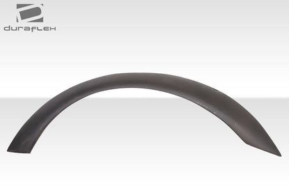 1984-1987 Toyota Corolla HB Duraflex O-Style 35mm Wide Body Rear Fenders - 2 Piece (S)