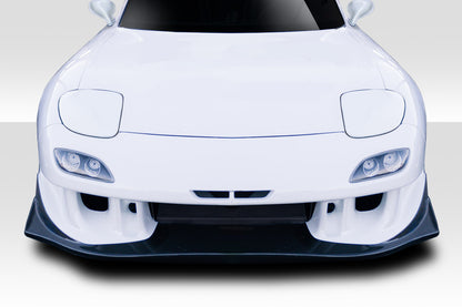 1993-1997 Mazda RX-7 Duraflex RE-GT Front Lip - 1 Piece (S)