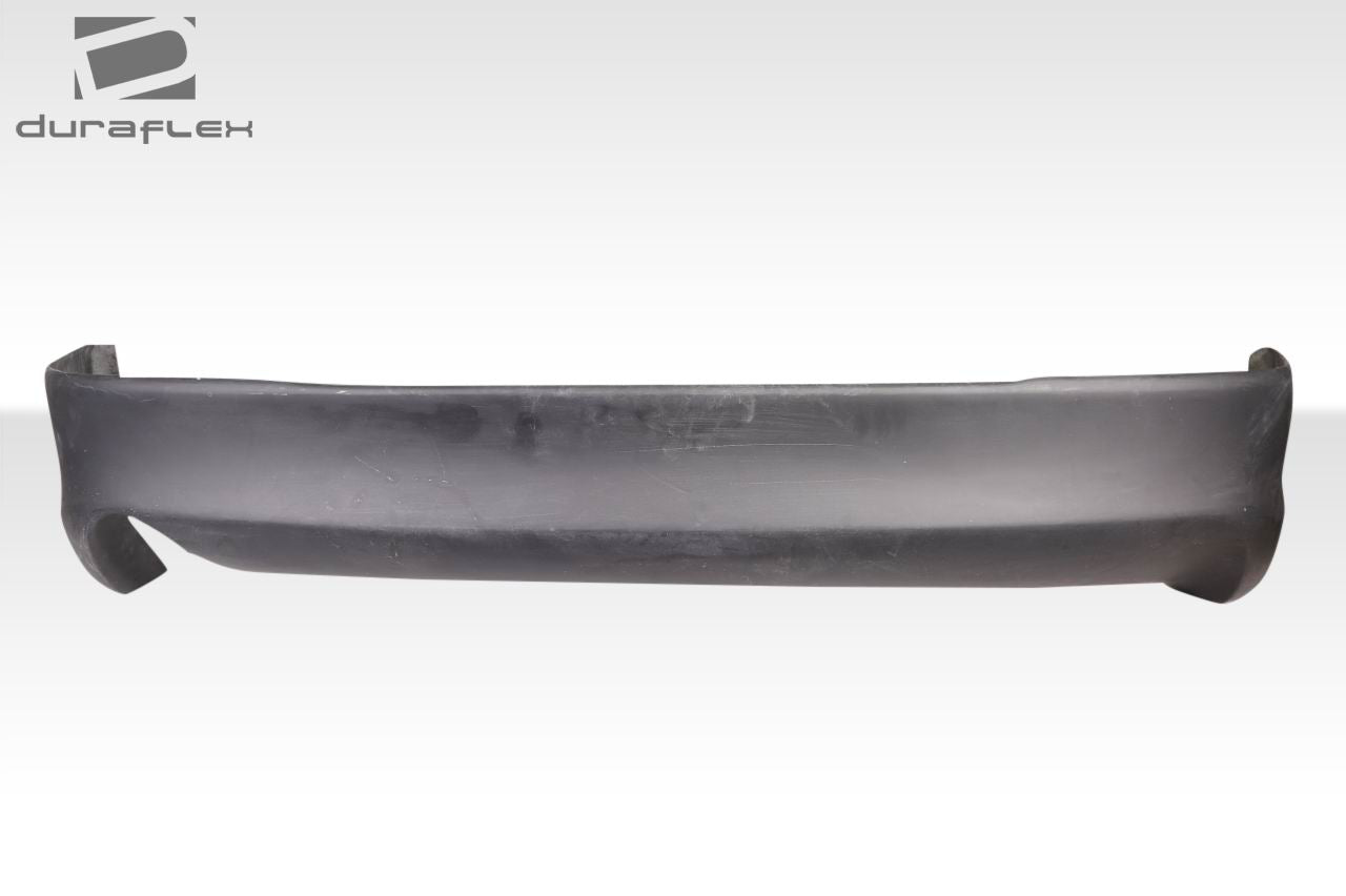 1993-1998 Toyota Supra Duraflex S Line Rear Lip - 1 Piece (S)