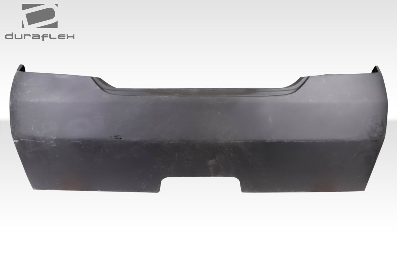 2003-2004 Infiniti M45 Duraflex Supercool Rear Bumper Cover - 1 Piece