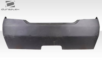 2003-2004 Infiniti M45 Duraflex Supercool Rear Bumper Cover - 1 Piece