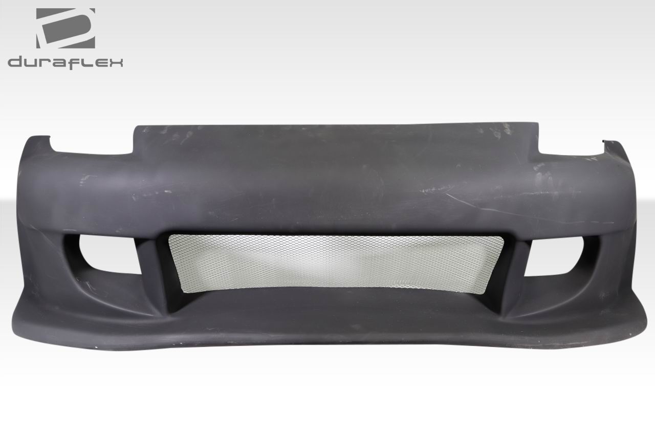 2003-2008 Nissan 350Z Z33 Duraflex TS-1 Front Bumper Cover - 1 Piece