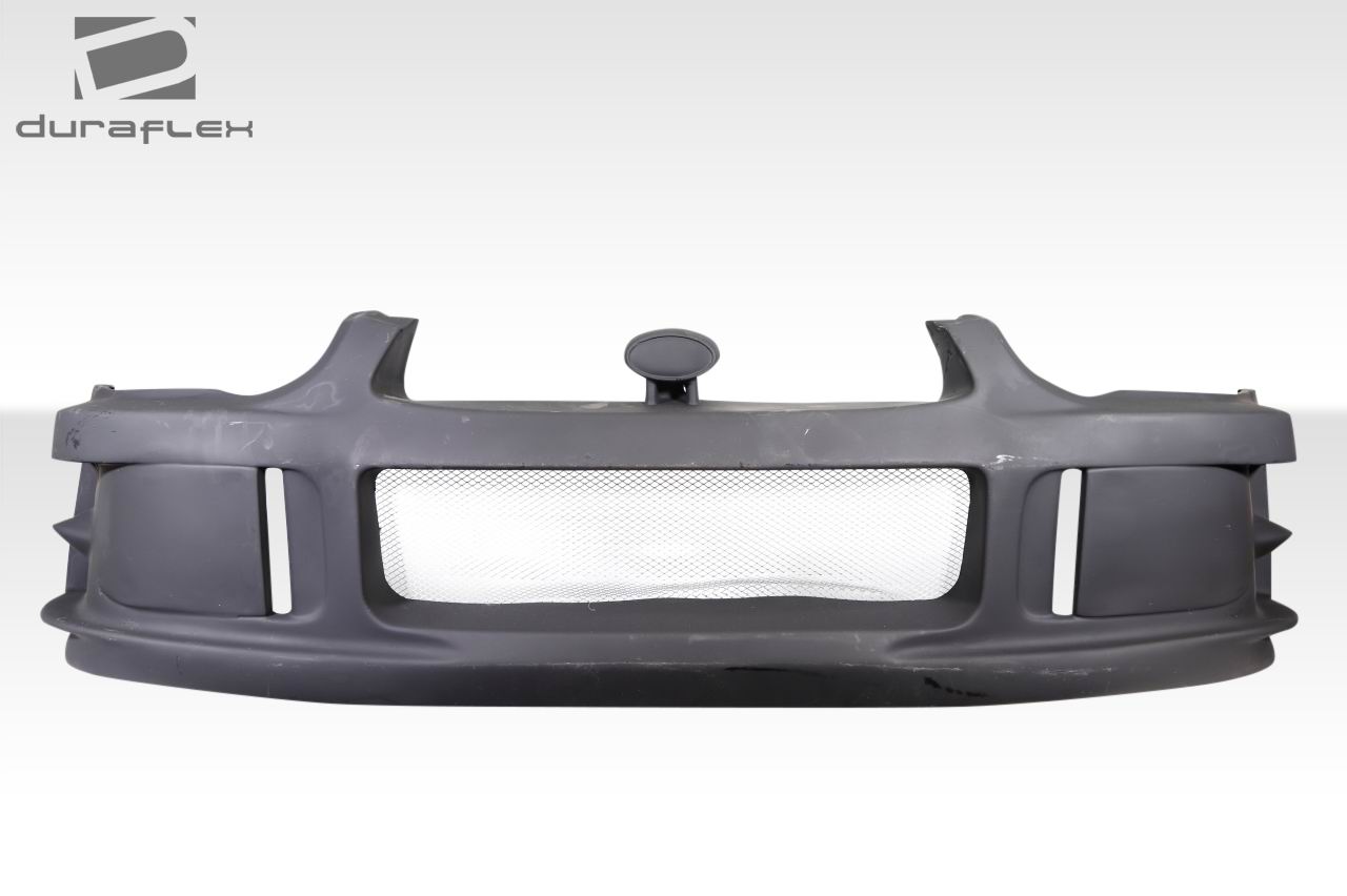 2004-2005 Subaru Impreza WRX STI Duraflex WRC Look Front Bumper Cover - 3 Piece