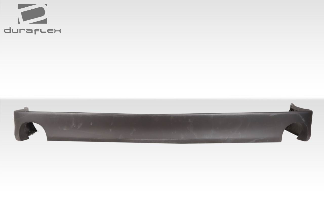 2006-2013 Lexus IS Series IS250 IS350 Duraflex V Speed Rear Lip Air Dam - 1 Piece