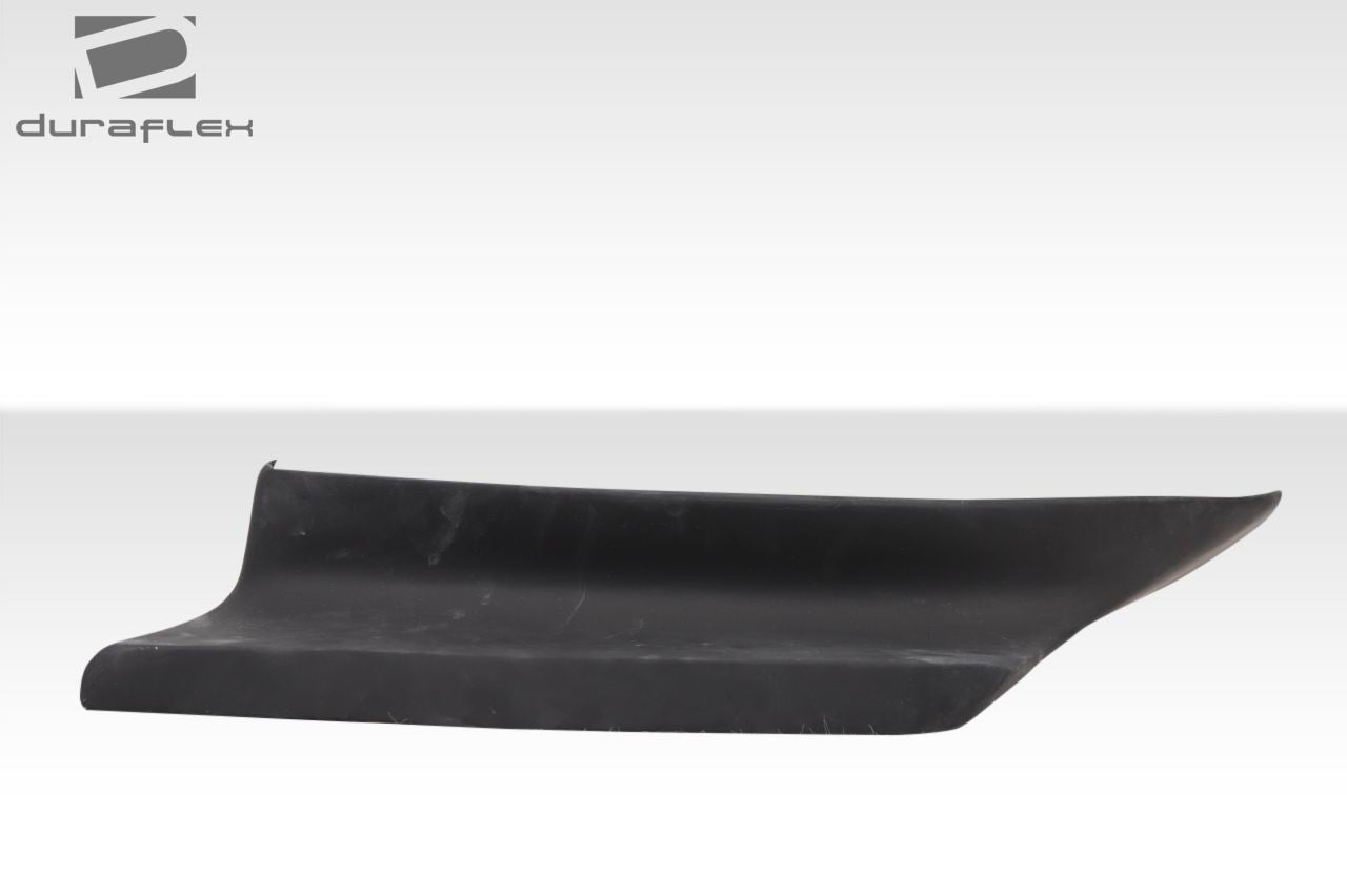 1993-1997 Mazda RX-7 Duraflex Wide Body BRS Rear Bumper Add-Ons - 2 Piece (S)