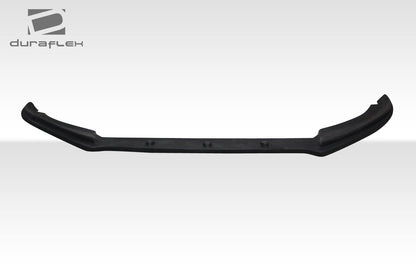 2011-2014 Volkswagen Jetta Duraflex Speed Front Lip Under Spoiler - 1 Piece