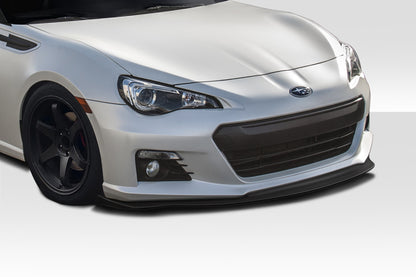 2013-2020 Scion FR-S Toyota 86 Subaru BRZ Duraflex GT500 V3 Front Lip - 1 Piece