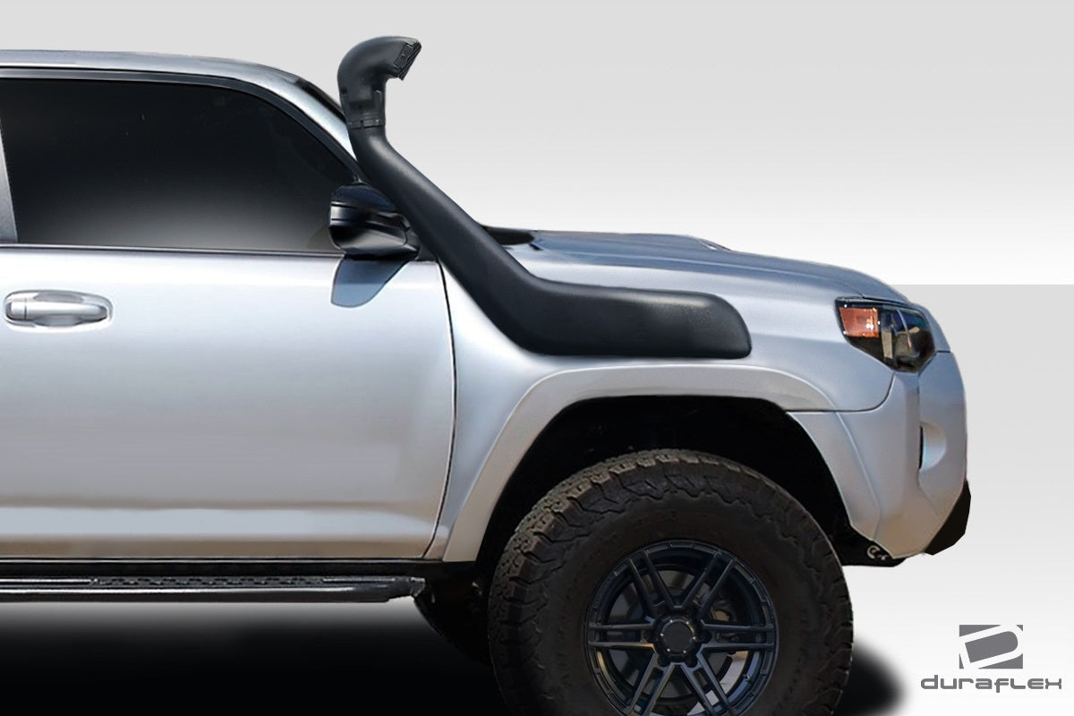 2014-2023 Toyota 4Runner Duraflex Snorkel Fenders - 2 Piece