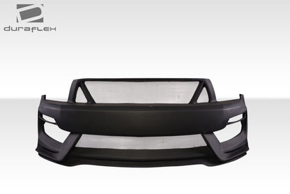 2010-2012 Ford Mustang Duraflex GT350 Look Front Bumper - 1 Piece