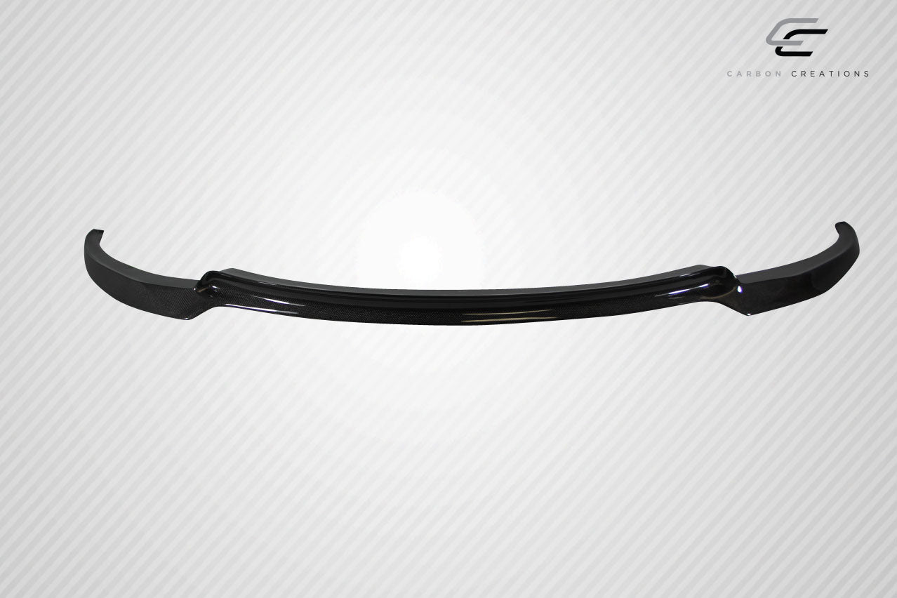 2012-2019 BMW M6 F12 F13 Carbon AF-2 Front Lip Under Spoiler ( CFP ) - 1 Piece