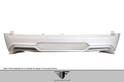 2013-2021 Land Rover Range Rover AF-1 Rear Bumper ( GFK ) - 1 Piece