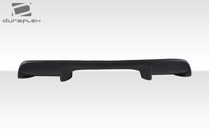 1997-2004 Chevrolet Corvette Duraflex ZR2 Rear Diffuser - 1 Piece