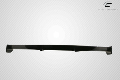 2013-2020 Scion FR-S Toyota 86 Subaru BRZ Carbon Creations GT500 Wing Trunk Lid Spoiler - 1 Piece