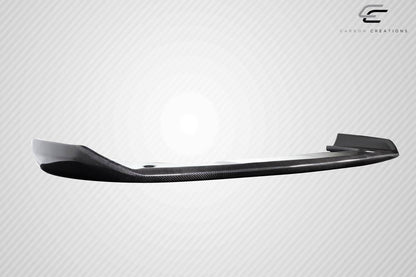 2004-2008 Lamborghini Gallardo Carbon Creations HMS Front Lip Under Spoiler - 1 Piece