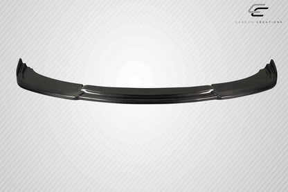 2011-2019 BMW 6 Series F06 F12 F13 Carbon Creations HMS Front Lip Spoiler Air Dam - 1 Piece ( For M Sport Front Bumper only)