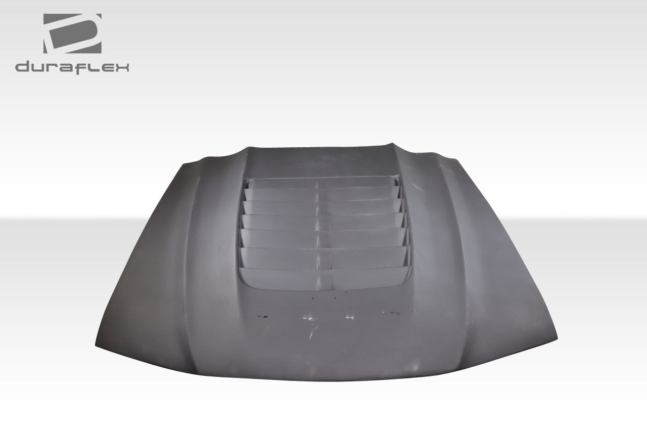 1994-1998 Ford Mustang Duraflex GT500 V2 Hood - 1 Piece