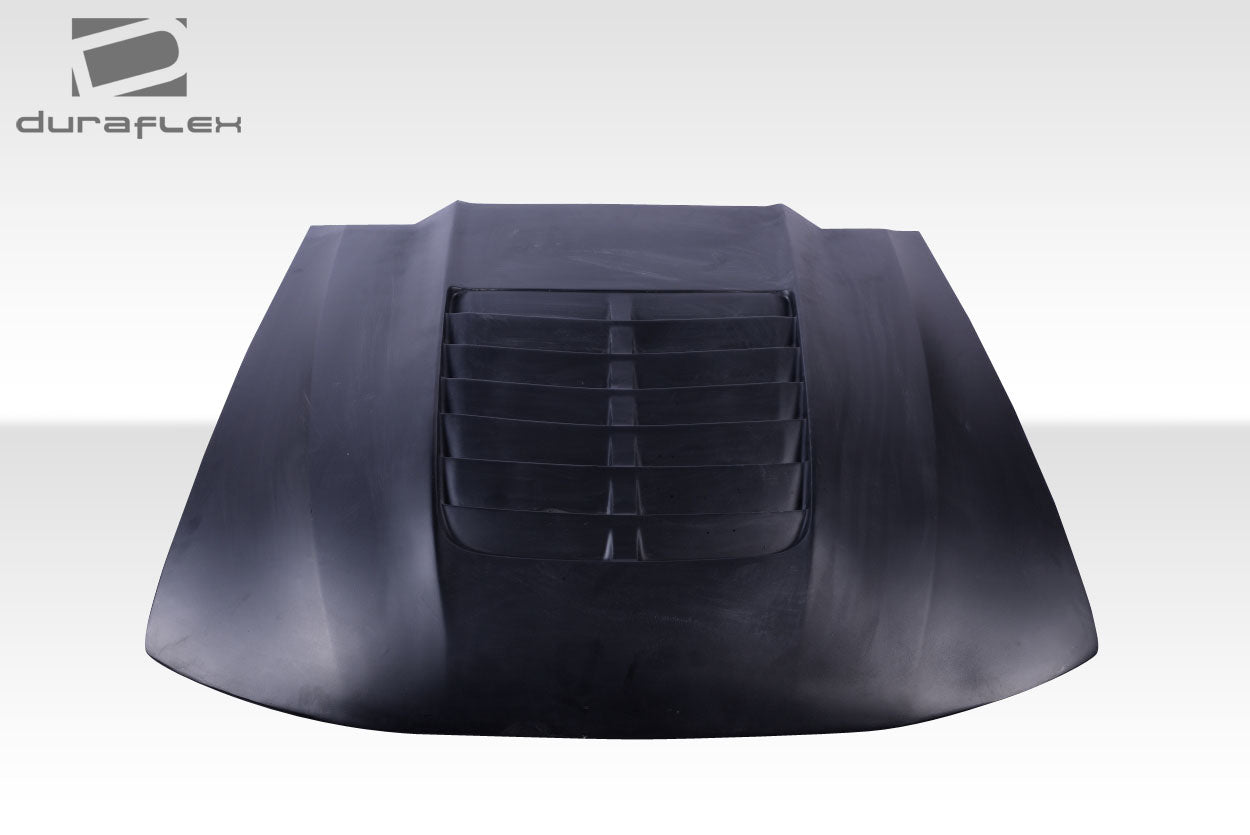 1999-2004 Ford Mustang Duraflex GT500 V2 Hood - 1 Piece