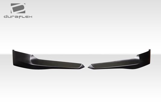 2011-2012 Honda Accord 2DR Duraflex HFP Look Front Lip Under Spoiler Air Dam - 2 Piece