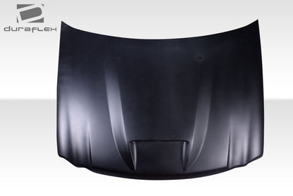 2005-2010 Jeep Grand Cherokee Duraflex SRT Look Hood - 1 Piece