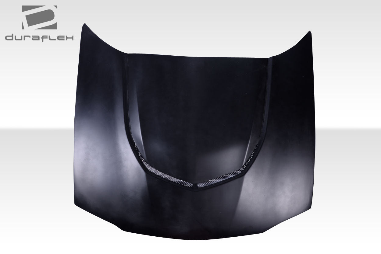 1993-1997 Chevrolet Camaro Duraflex ZL1 Version 2 Hood - 1 Piece