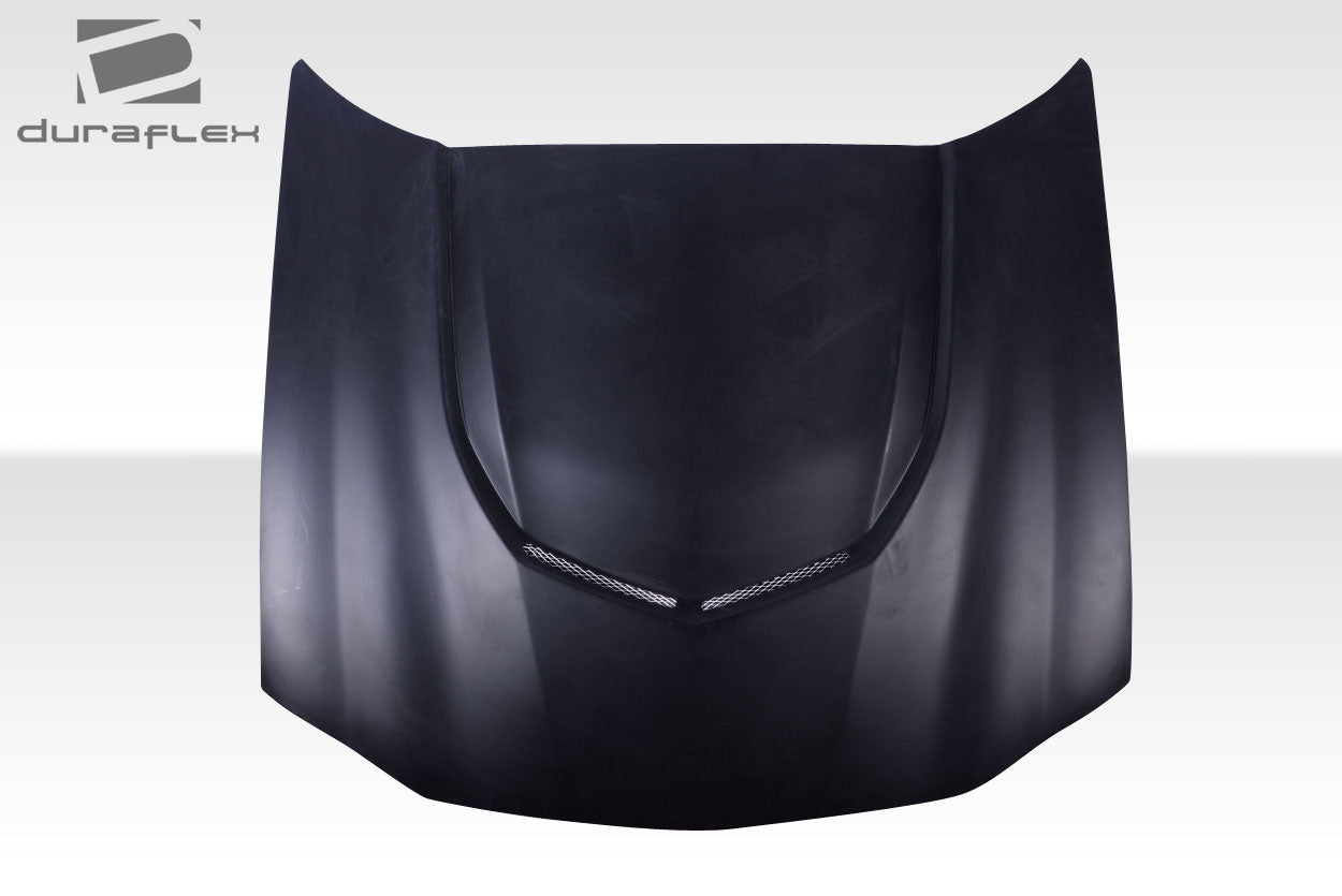 1998-2002 Chevrolet Camaro Duraflex ZL1 Version 2 Hood - 1 Piece