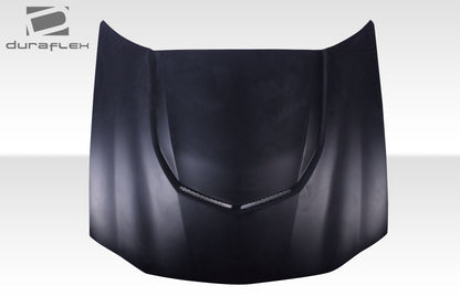 1998-2002 Chevrolet Camaro Duraflex ZL1 Version 2 Hood - 1 Piece