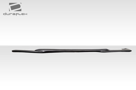 2010-2013 Mercedes E Class W212 Duraflex L Sport Front Lip Spoiler - 1 Piece