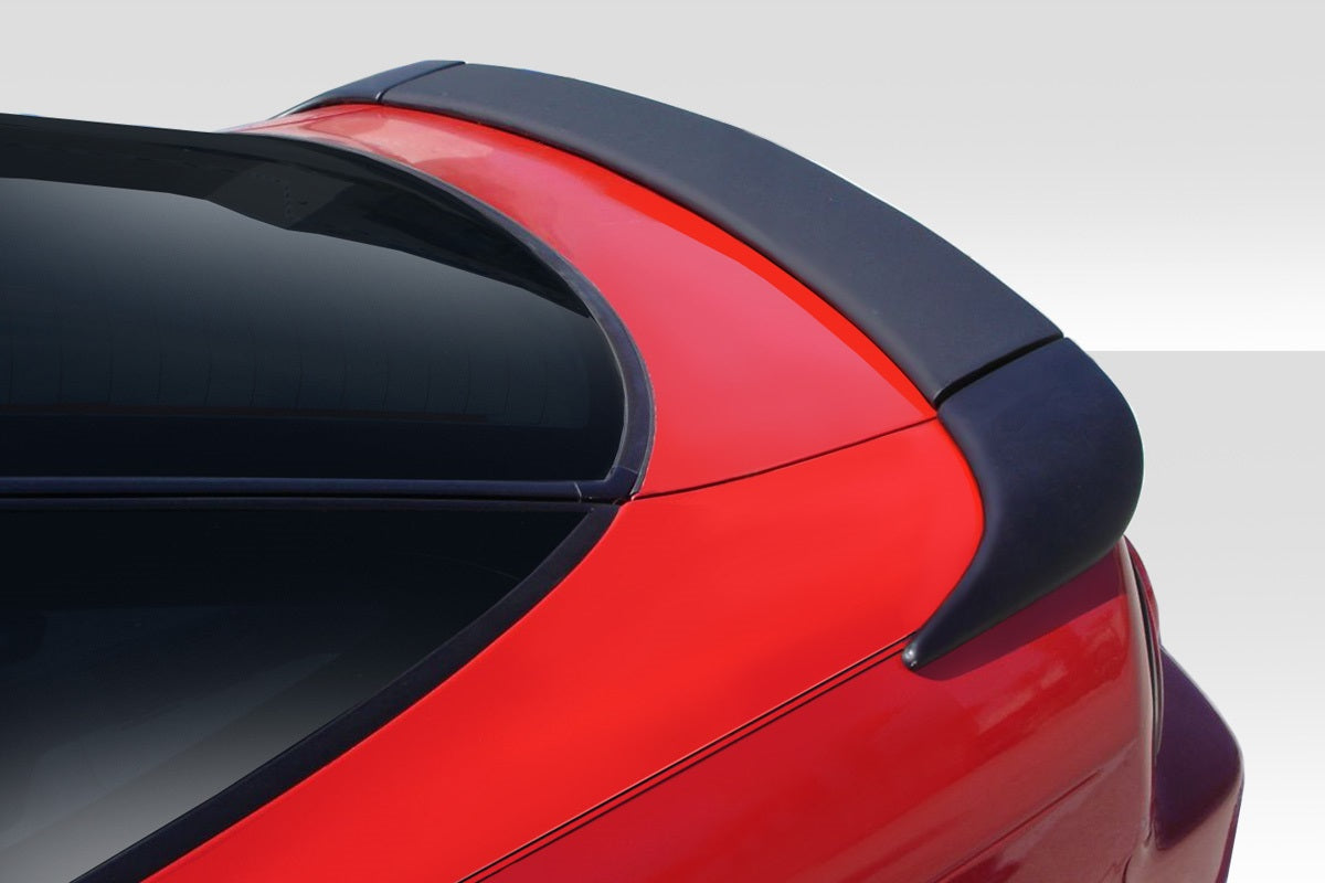 1989-1994 Nissan 240SX S13 HB Duraflex GP1 Rear Wing Spoiler - 3 Piece