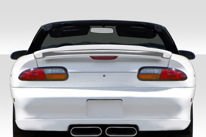 1993-2002 Chevrolet Camaro Roadster Duraflex RKR Rear Wing Spoiler - 1 Piece