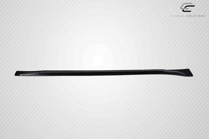 2006-2010 Lexus IS Series IS250 IS350 Carbon Creations MSR Side Skirts Rocker Panels - 2 Piece